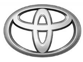 сервис toyota